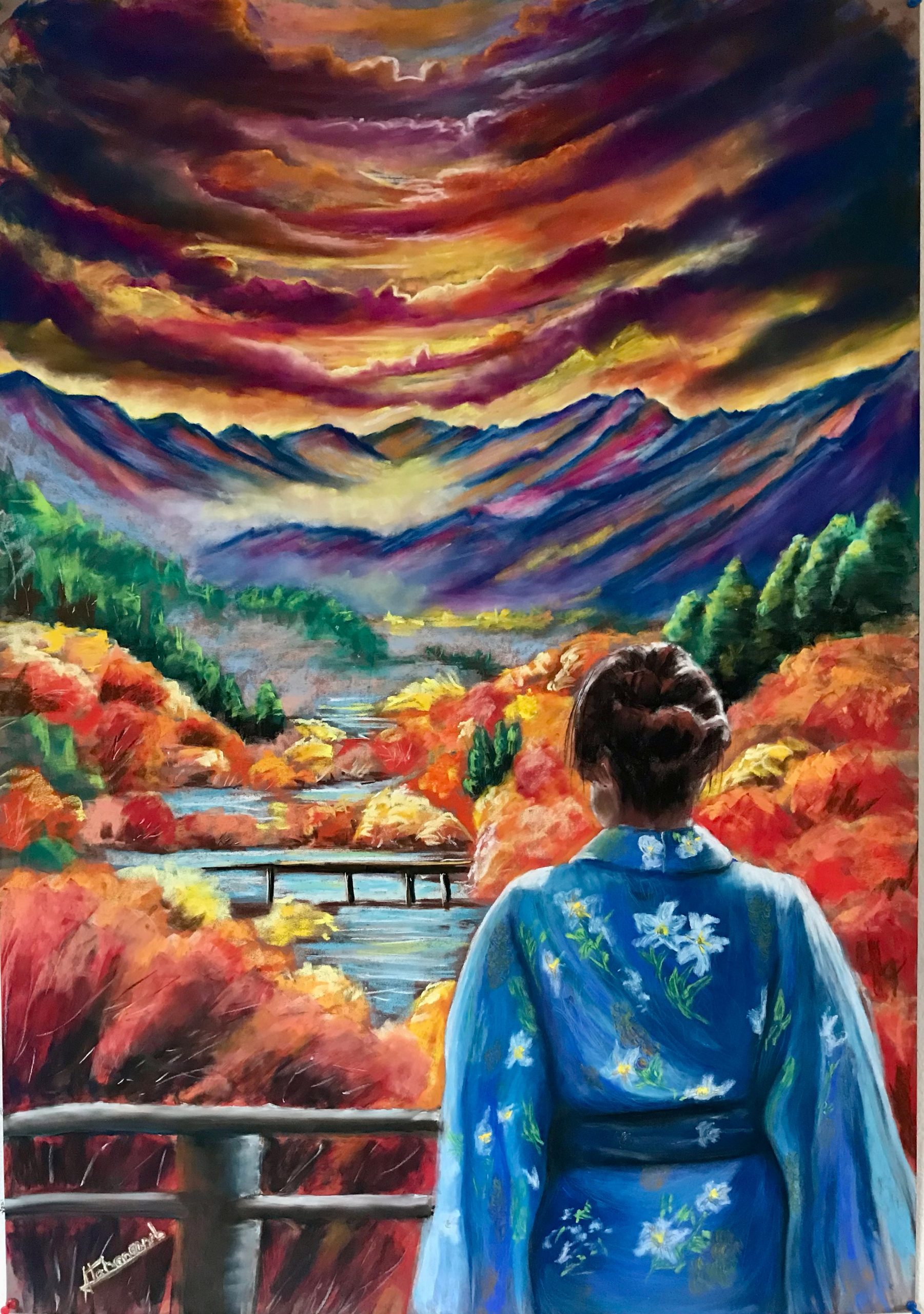 Mizuki