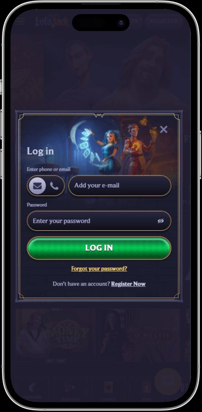 United Kingdom - casino lolajack