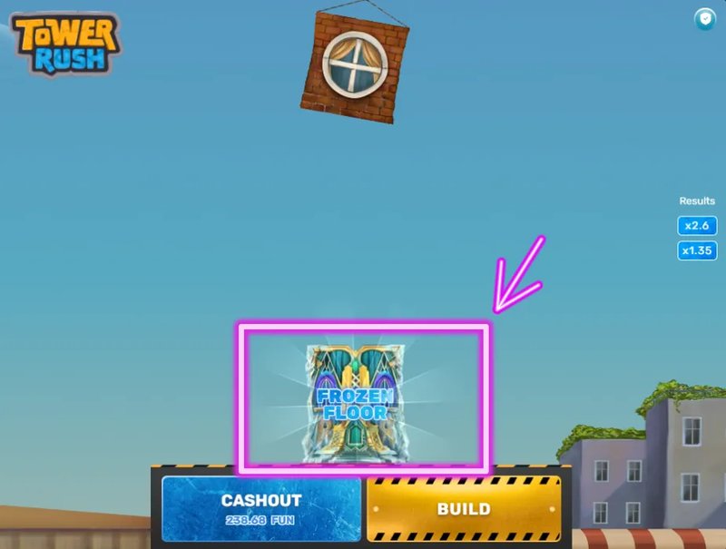 Tower rush galaxsys, rush tower