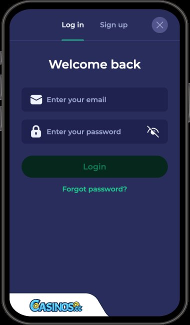Image: Intro: Het probleem van een onduidelijke login‑procedure